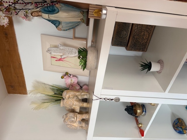 Décoration apaisante du cabinet à Frontignan – vue 4